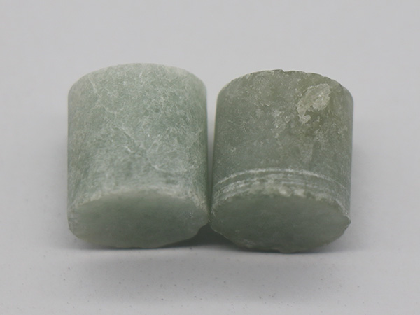 Jade impurity remover